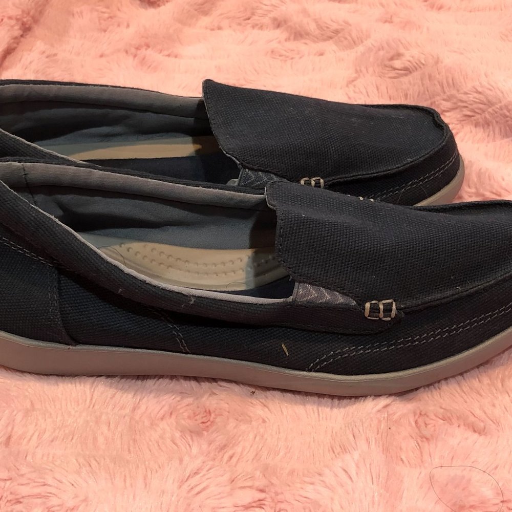 Slip On Crocs - Picture 2 of 5